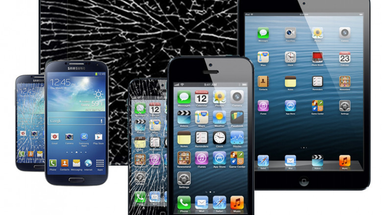 Best iPhone Screen Repair Bournemouth
