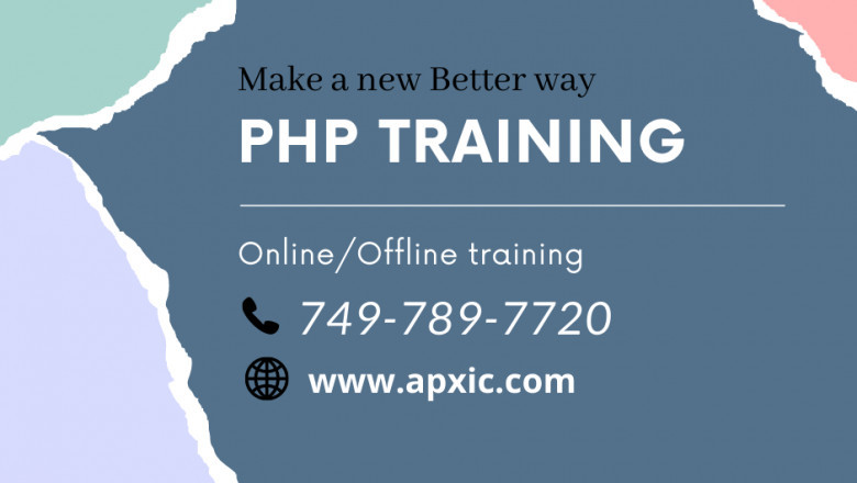 Best PHP Training in Ambala