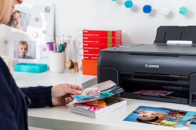 Canon ts3122 Setup: How to Connect Canon ts3122 Printer to Chromebook