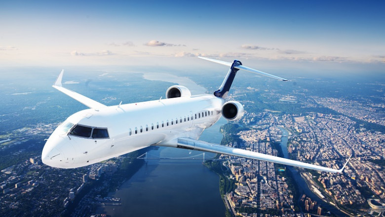Contact a Charter Sales