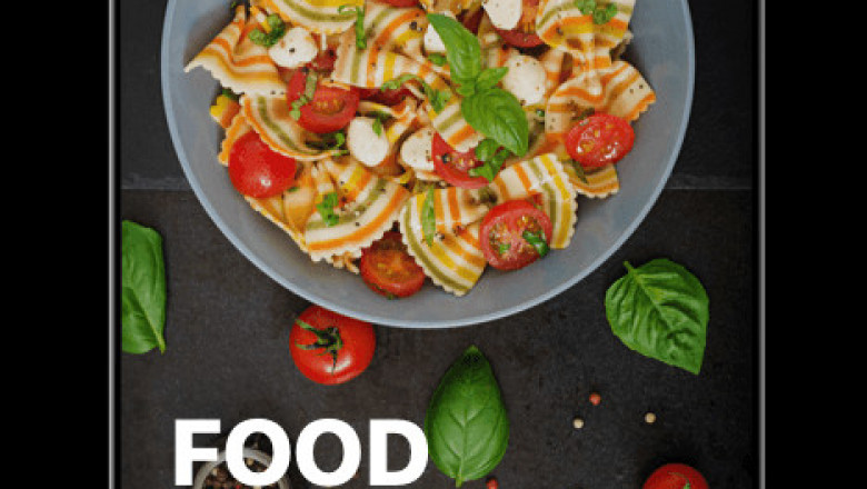 Create food delivery app - royoapps.com