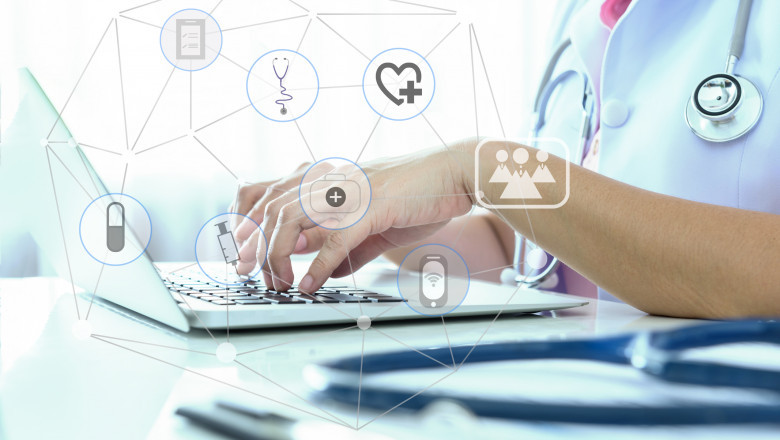 Digital Transformation Healthcare Market Size, Share, Emerging Trend, Global Demand, Key Players Review and Forecast to 2027 | COVID-19 Effects