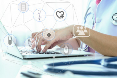 Digital Transformation Healthcare Market  Size, Share, Emerging Trend, Global Demand, Key Players Review and Forecast to 2027 | COVID-19 Effects