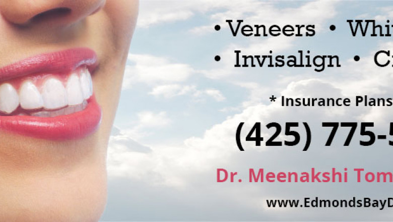 Edmonds dentures