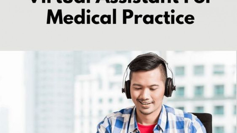 Explore Virtual medical receptionist