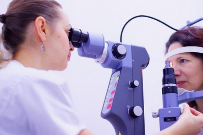 Eye Allergy Treatment Market: Industry Analysis, Opportunity and Forecast