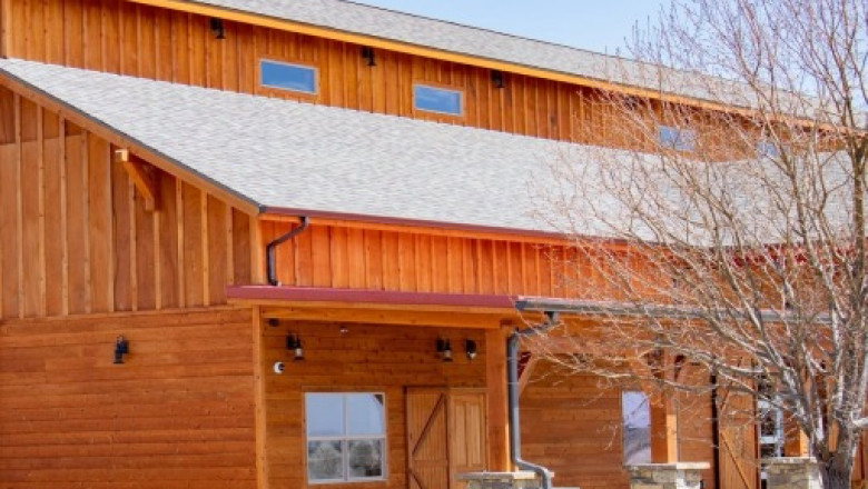 Family Reunion Venues Fort Collins Colorado