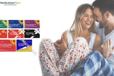 Fildena 100mg online | Excellent rate | Medicationplace