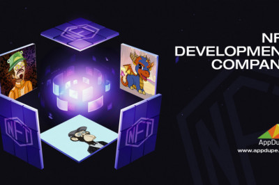 Get to know about Cross-chain NFT Development for Enhanced Interoperability