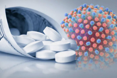 Globally, the Hepatitis C Drugs Market was valued at US$ 7,376.6 million in 2019 and is expected to display a CAGR of 4.0 % over the forecast period (2019-2027).