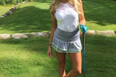 Golf: A Quick Guide