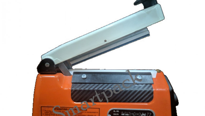 Hand Sealer Machine