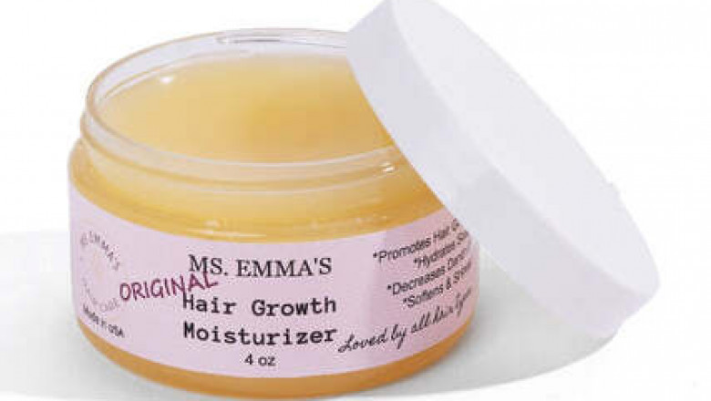 How Madam C.J. Walker Opened Doors for Modern Hair Growth Solutions