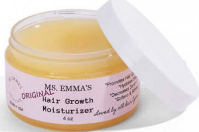 How Madam C.J. Walker Opened Doors for Modern Hair Growth Solutions