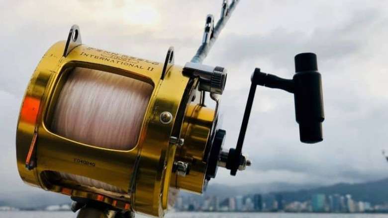 How To Restring A Fishing Reel | Best Expert Guide in 2022