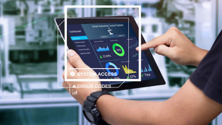 Human Machine Interface (HMI) Market Is Growing Rapidly with Significant Trends by 2026