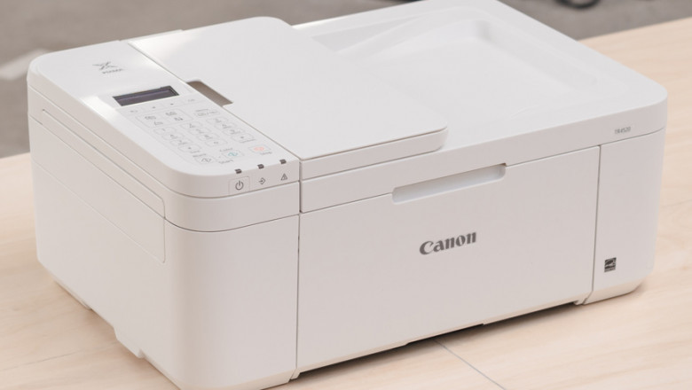 ij.start.cannon - How do I setup my Canon printer wirelessly?