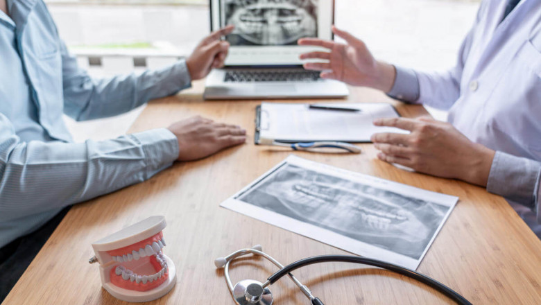 Oral surgery - diamondcoastdental.