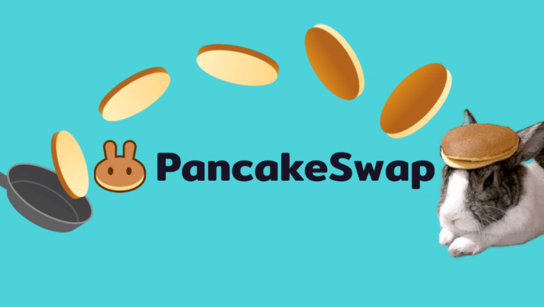 PancakeSwap Yield Farming for a Passive Income