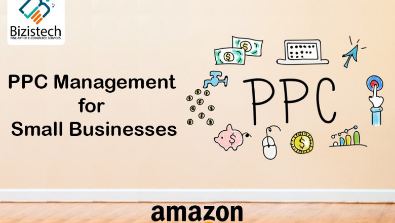 PPC Management for Small Businesses