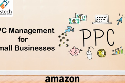 PPC Management for Small Businesses