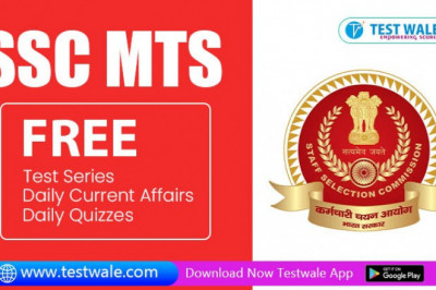 Precious Tips To Help You Get Better At SSC MTS Exam.