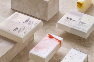 Promote your Cosmetic Brand with Soap Boxes