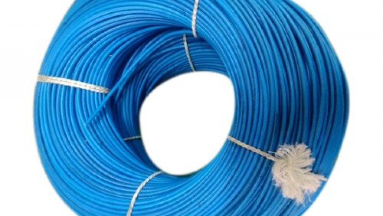 Ptfe Wire Manufacturers