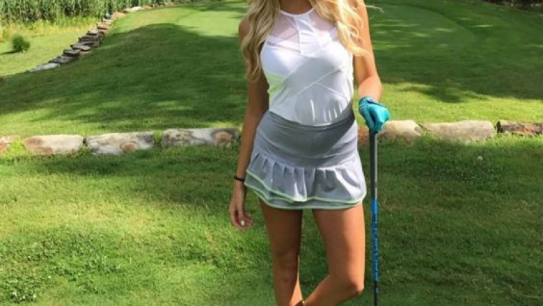 Starting of Golf: A Quick Guide