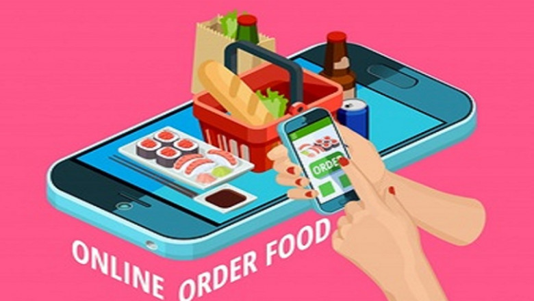 Startup Business Idea with Uber for Pizza Delivery
