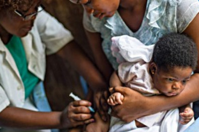 The Complete Guide To Inactivated Polio and Rabies Vaccines