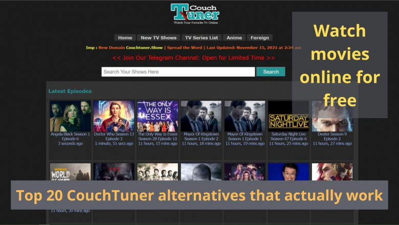 Watch Netflix for free