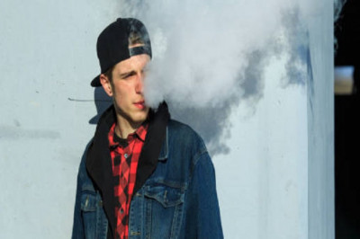 What does external battery mean?