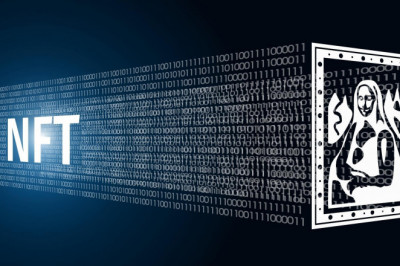 What is an exactly NFT marketplace?