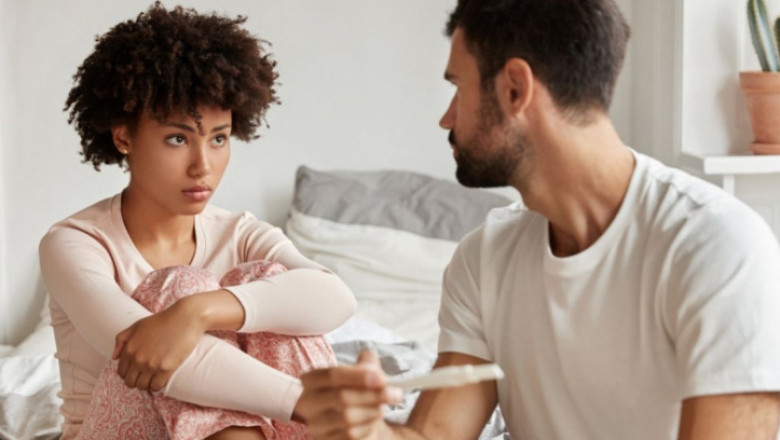 What Is Infertility? : Its causes & Treatment | Supplement Health Expert