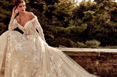 Young wedding gowns | Amazing Brides Couture