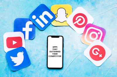 6 Social Media Apps That Rocked Their Category in 2022