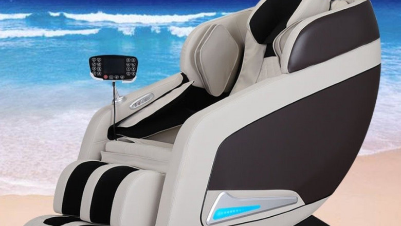 Benefits of Zero Gravity Automatic Massage Recliner Chair