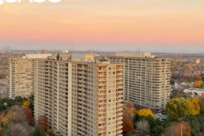 Condos For Sale Mississauga