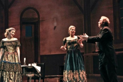 Famous Opera Singers Today