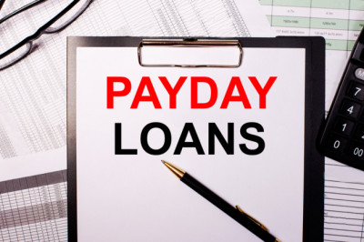 How Do Payday Loans Affect Your Credit Score? | Real PDL Help