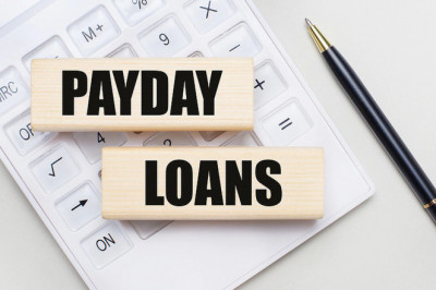 How Does Payday Loan Consolidation Work?