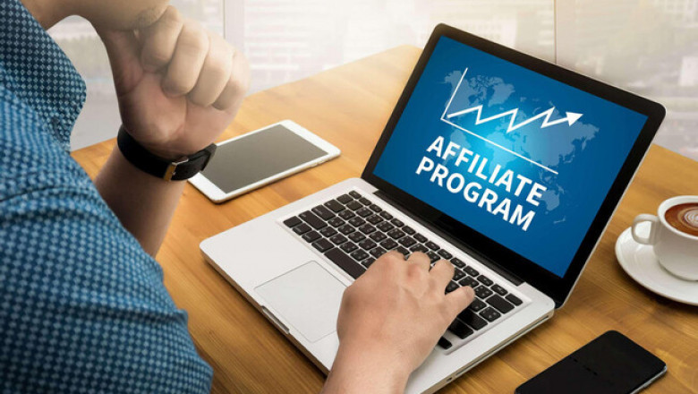 Best Affiliate Programs For Beginners – Learn Best Affiliate Programs For Beginners Best Option In 2022!