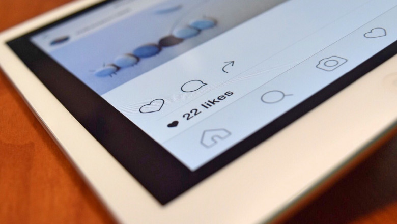 Instagram Engagement and Likes Rate