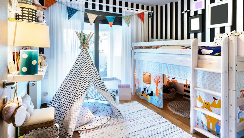 Interior Design Company In Mumbai
