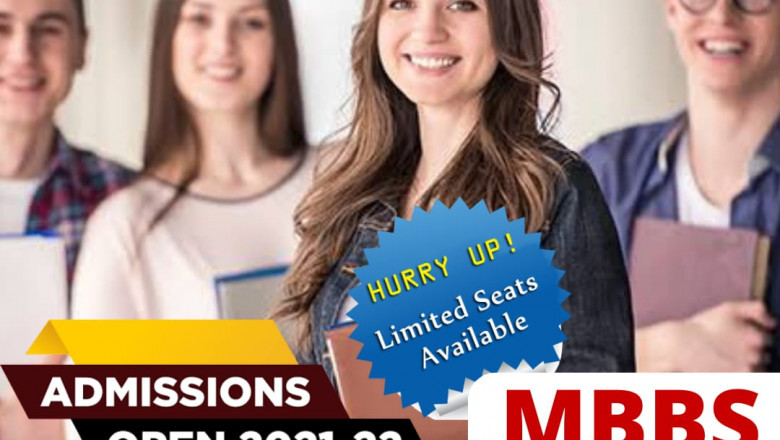 MBBS Abroad Consultants in Indore India