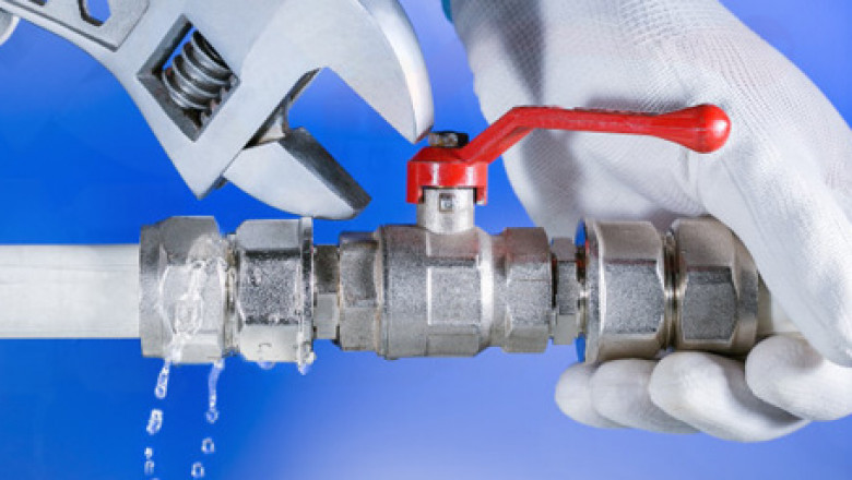 Principles of Plumbing Services in Buildings