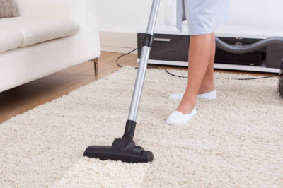 Sanitization Service in Vadodara | M Clean Services