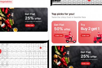 Set up your food delivery business with a Seamless clone app