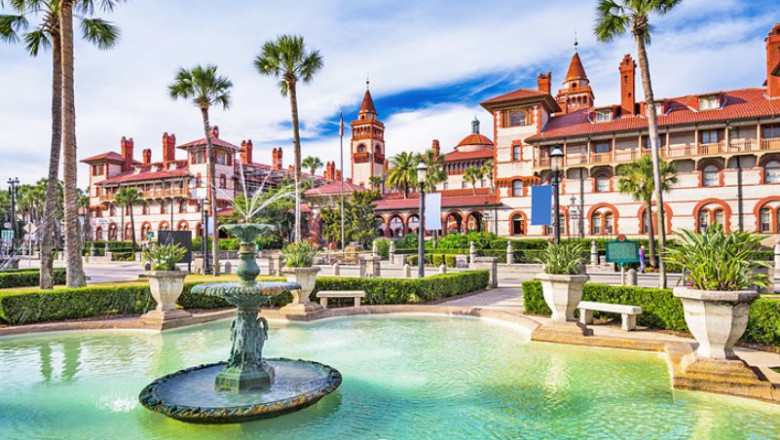 The Fact About What To do on weekends in Florida That No One Is Suggesting